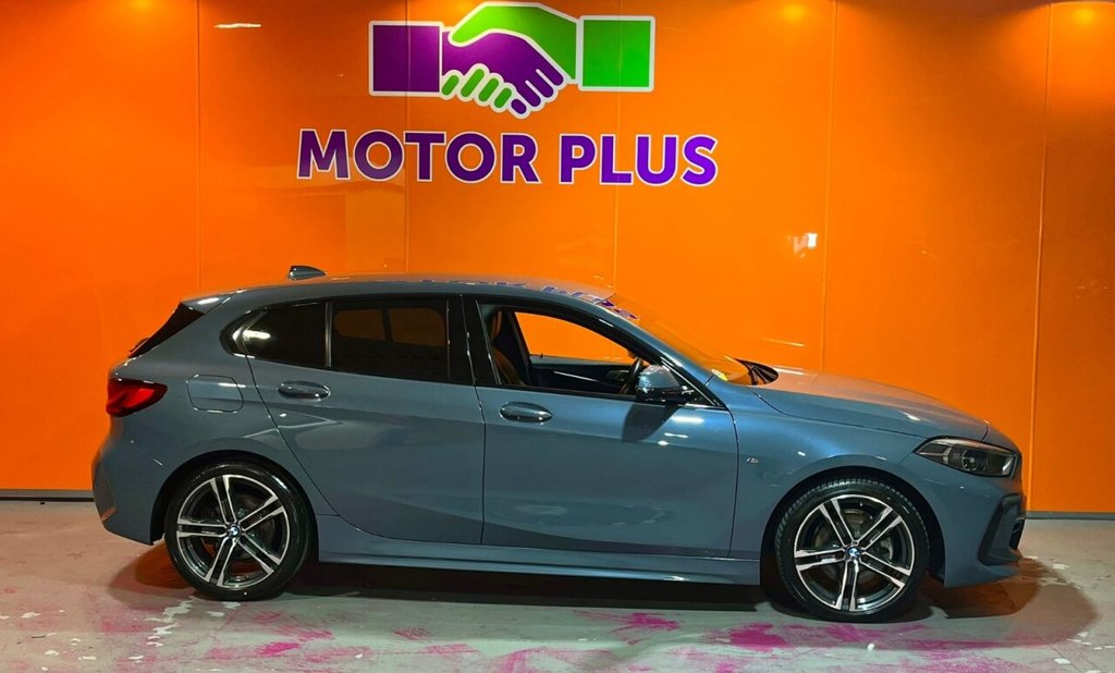 Used BMW 1 Series 2020 for sale - 77328426: Photo 3