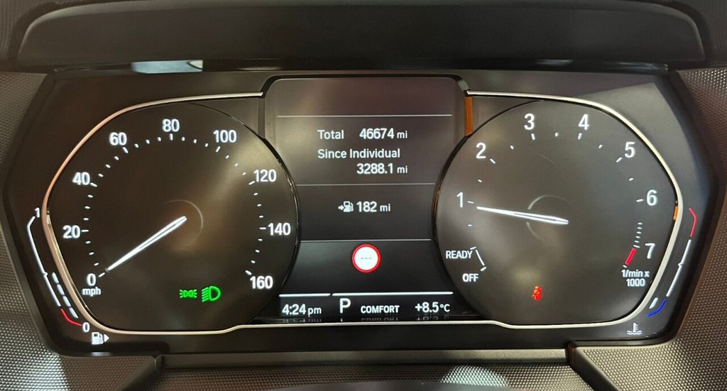 Used BMW 1 Series 2020 for sale - 77328426: Photo 32