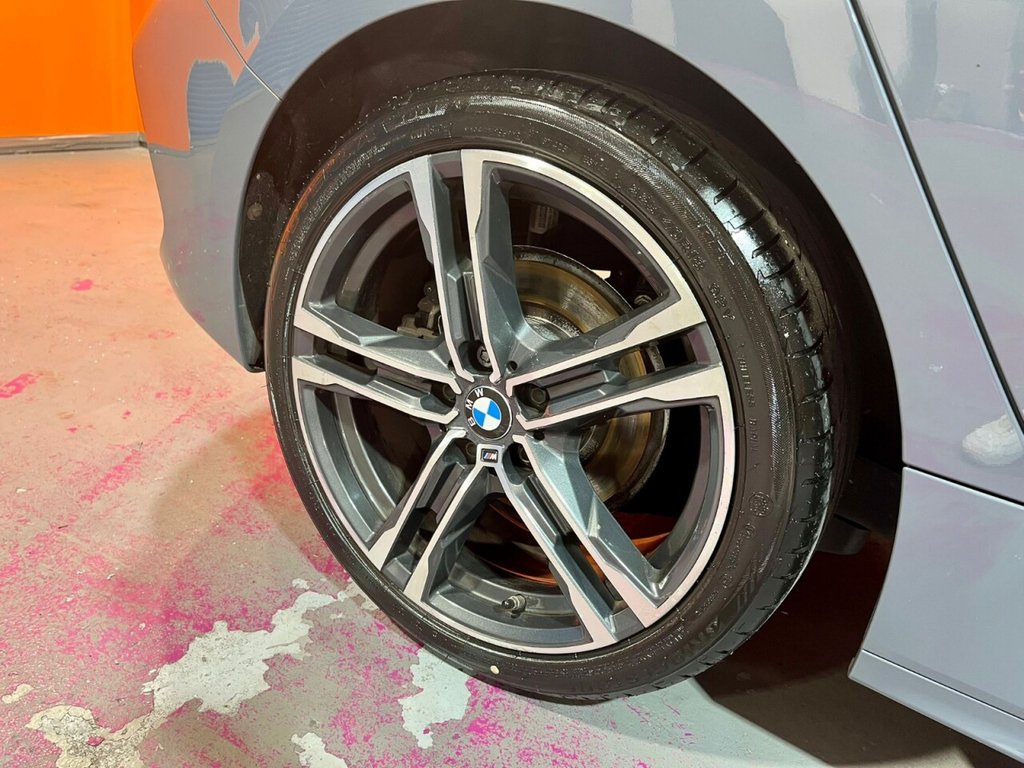 Used BMW 1 Series 2020 for sale - 77328426: Photo 38