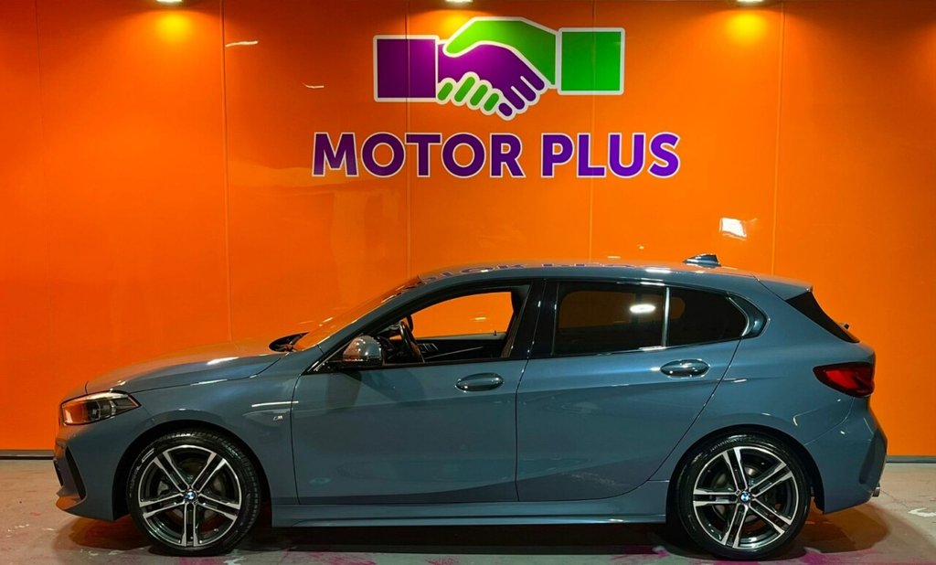 Used BMW 1 Series 2020 for sale - 77328426: Photo 5
