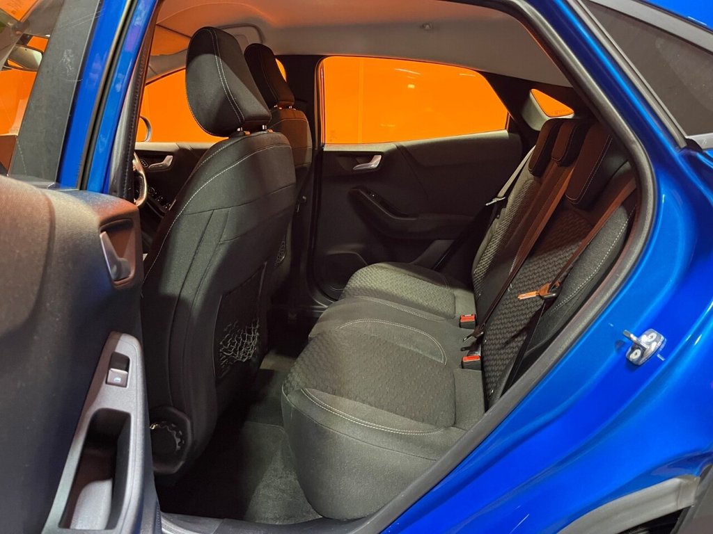 Used Ford Puma 2021 for sale - 77080556: Photo 14