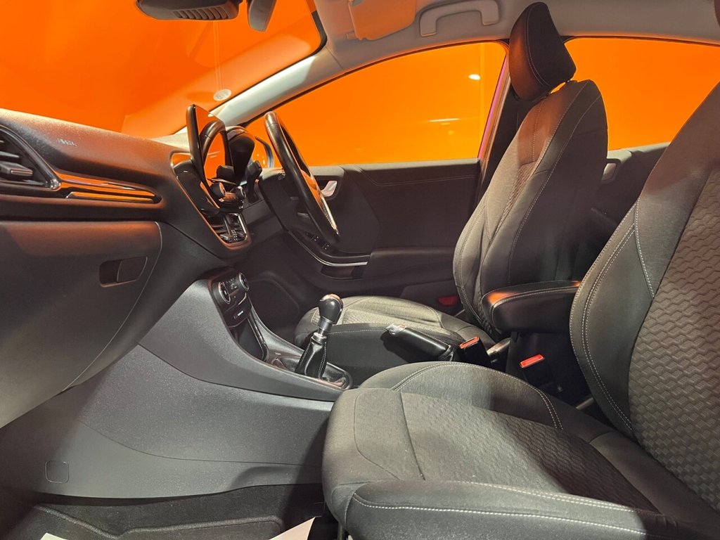 Used Ford Puma 2021 for sale - 77080556: Photo 17