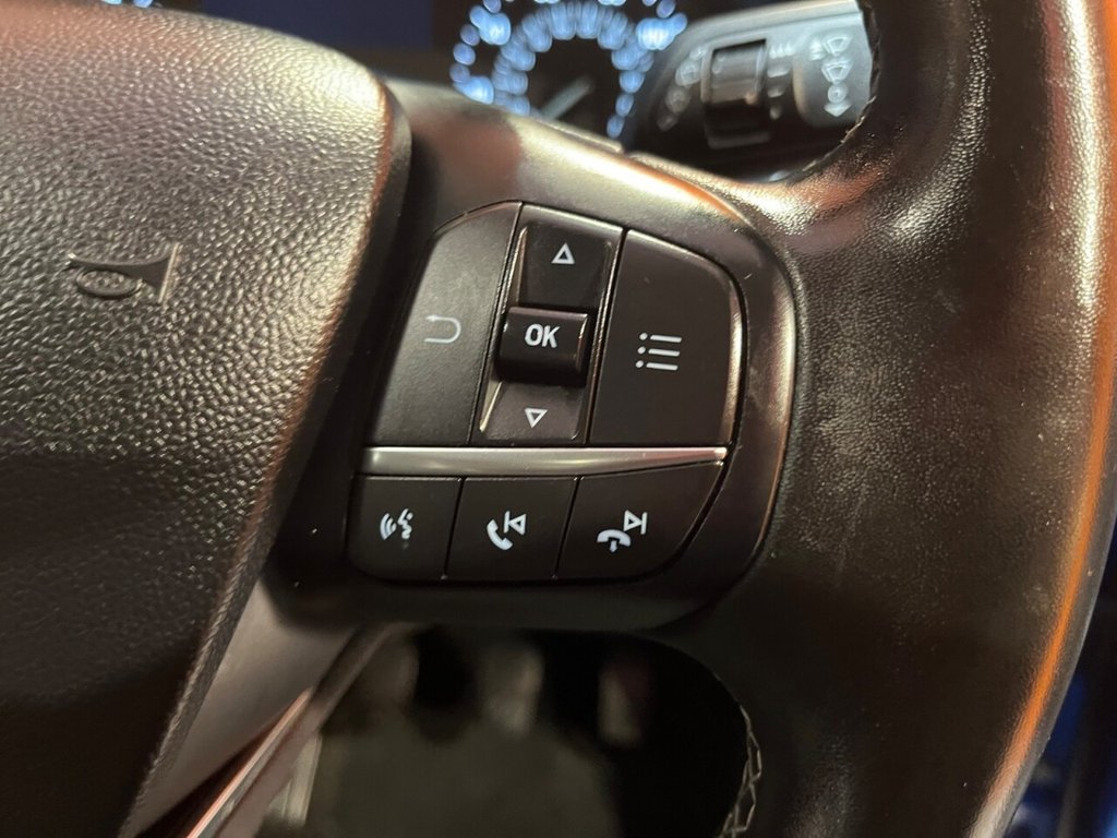 Used Ford Puma 2021 for sale - 77080556: Photo 20