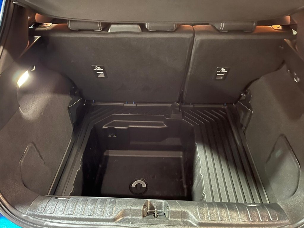 Used Ford Puma 2021 for sale - 77080556: Photo 23