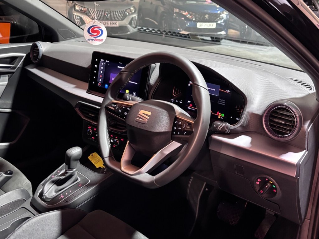 Used SEAT Ibiza 2025 for sale - 76367712: Photo 11