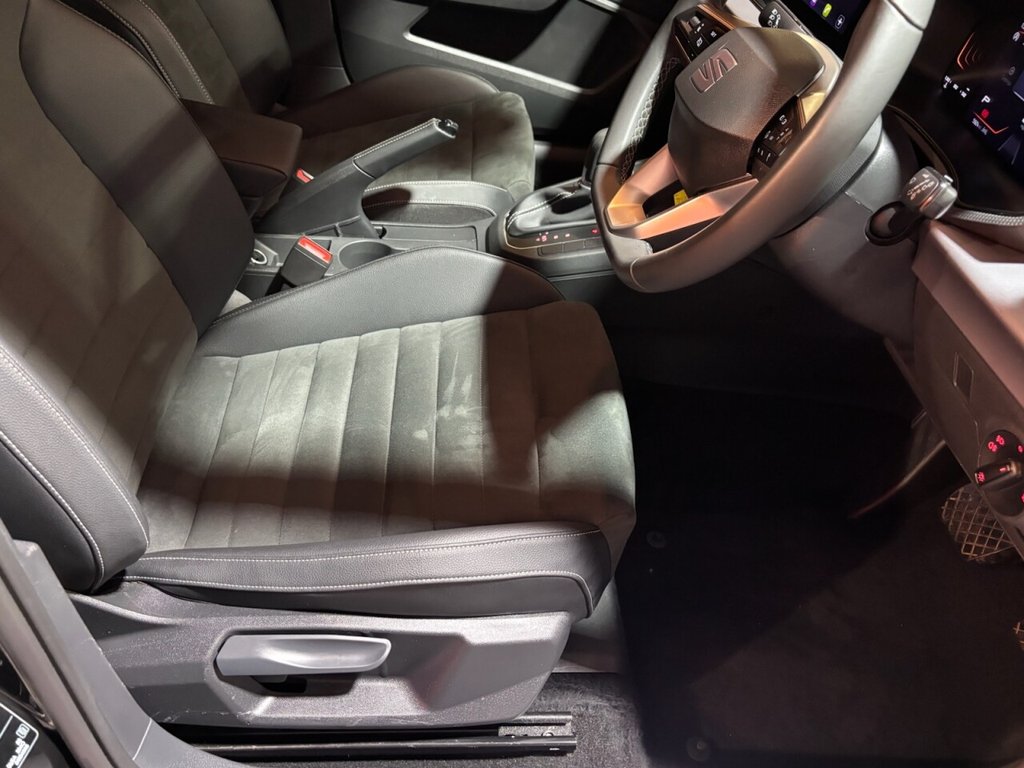 Used SEAT Ibiza 2025 for sale - 76367712: Photo 12