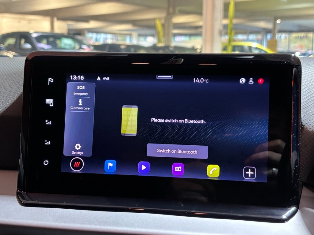 Used SEAT Ibiza 2025 for sale - 76367712: Photo 26