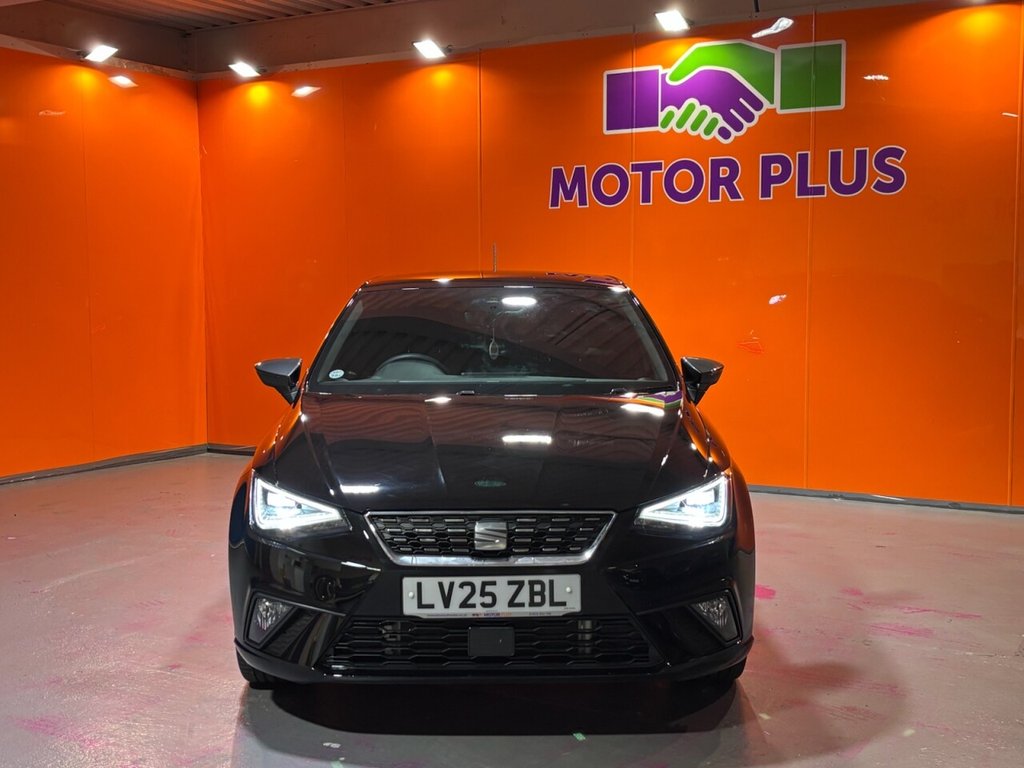 Used SEAT Ibiza 2025 for sale - 76367712: Photo 4