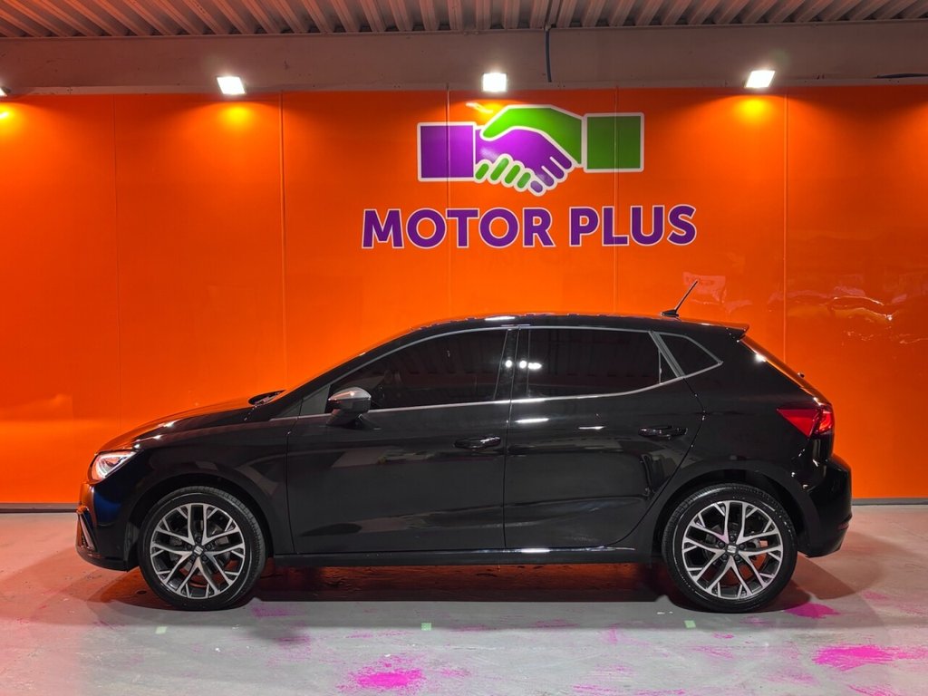 Used SEAT Ibiza 2025 for sale - 76367712: Photo 8
