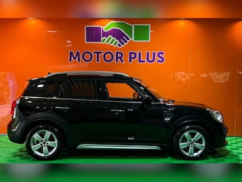 Used MINI Countryman 2018 for sale - 79187159: Photo