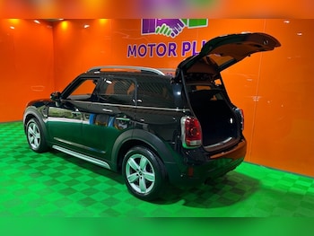 Used MINI Countryman 2018 for sale - 79187159: Photo