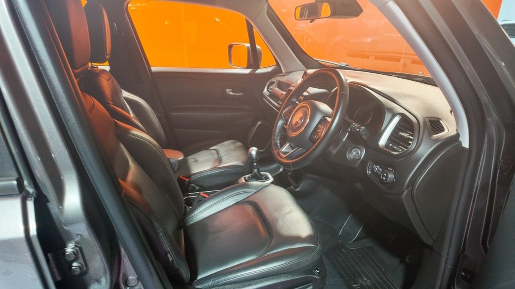 Used Jeep Renegade 2020 for sale - 78200181: Photo 16