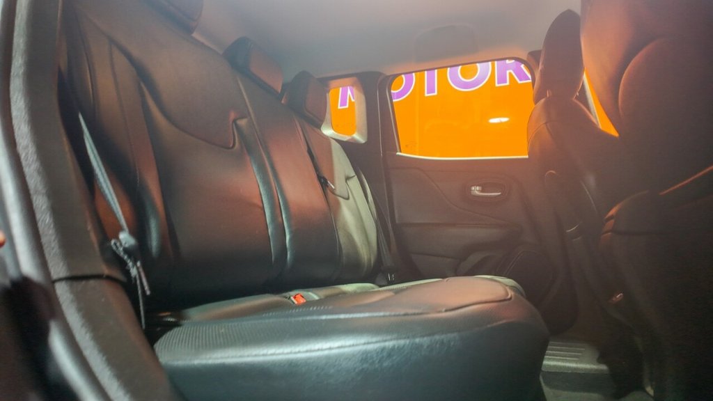 Used Jeep Renegade 2020 for sale - 78200181: Photo 17