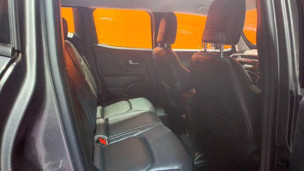 Used Jeep Renegade 2020 for sale - 78200181: Photo 18