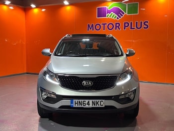 Used Kia Sportage 2014 for sale - 76356188: Photo