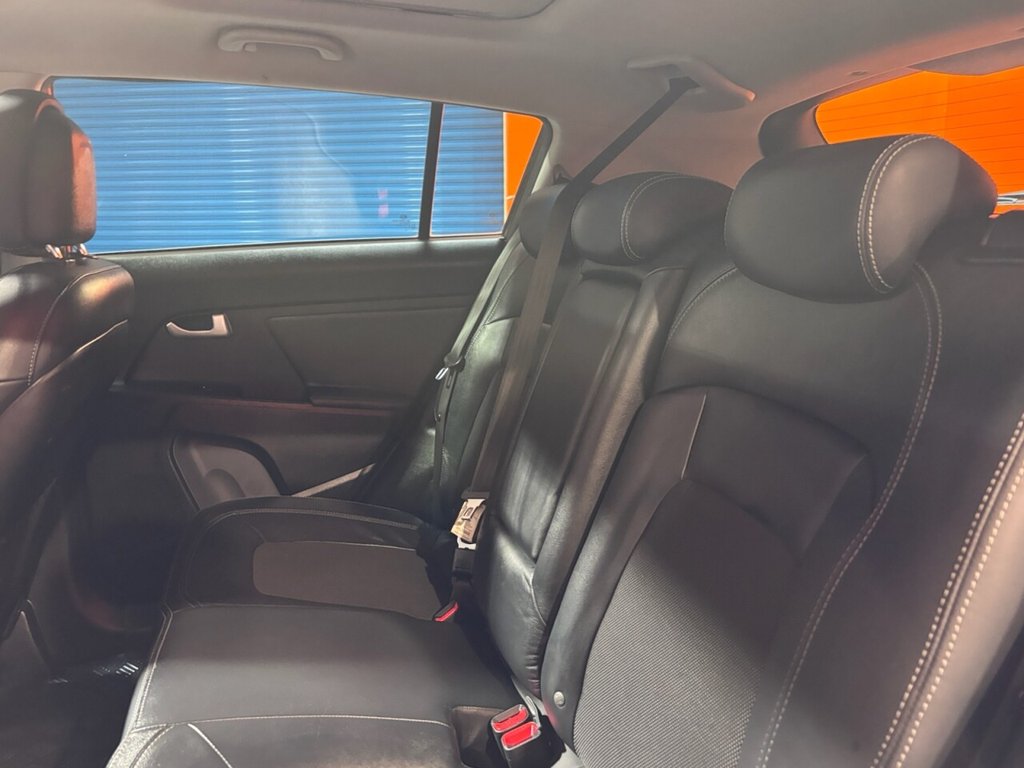 Used Kia Sportage 2014 for sale - 76173332: Photo 12
