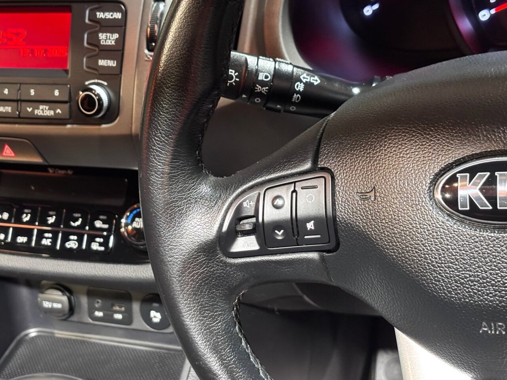 Used Kia Sportage 2014 for sale - 76173332: Photo 14