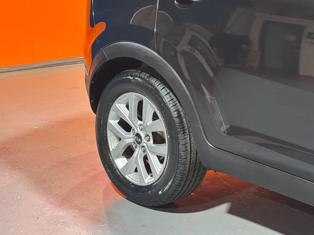Used Kia Sportage 2014 for sale - 76173332: Photo 17