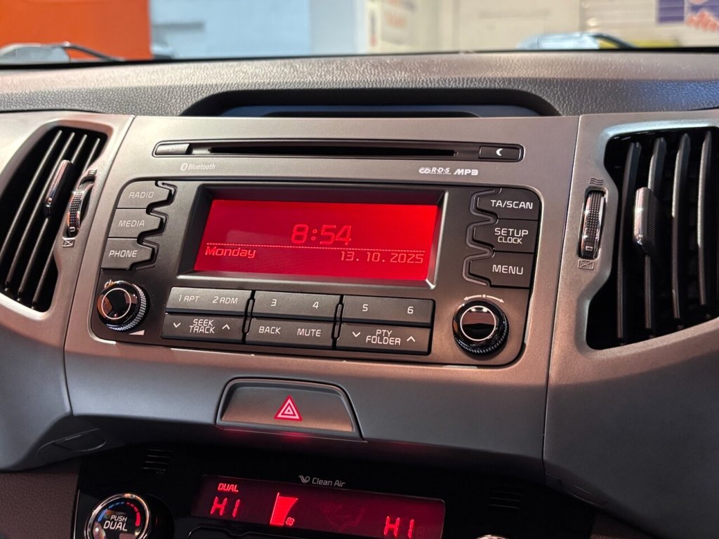 Used Kia Sportage 2014 for sale - 76173332: Photo 20