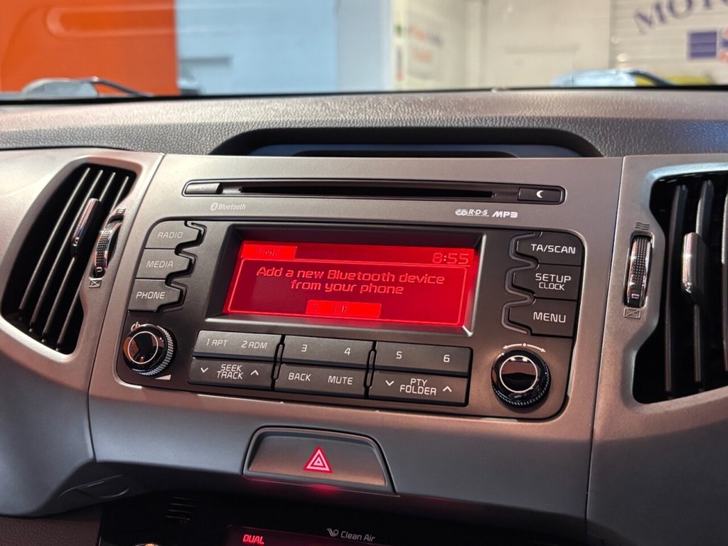 Used Kia Sportage 2014 for sale - 76173332: Photo 23