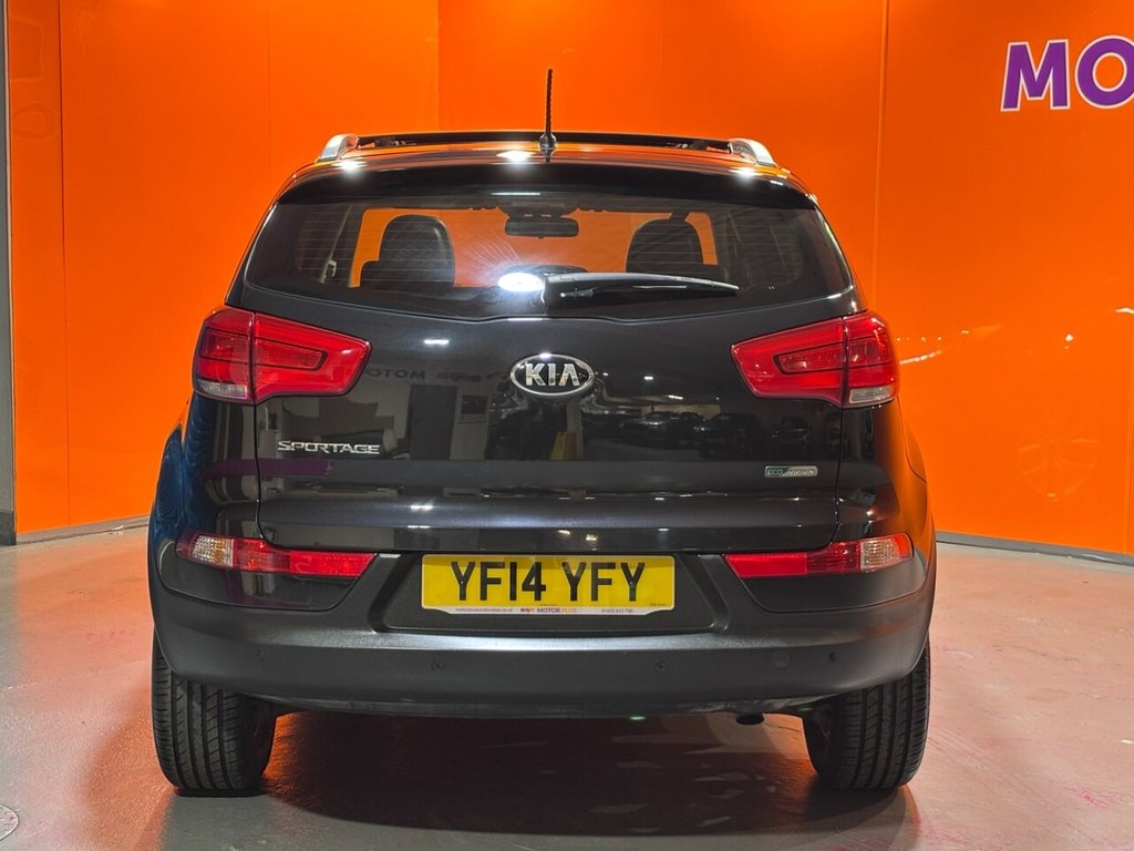 Used Kia Sportage 2014 for sale - 76173332: Photo 26