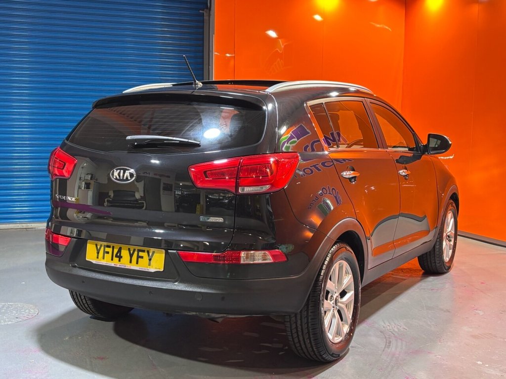 Used Kia Sportage 2014 for sale - 76173332: Photo 27