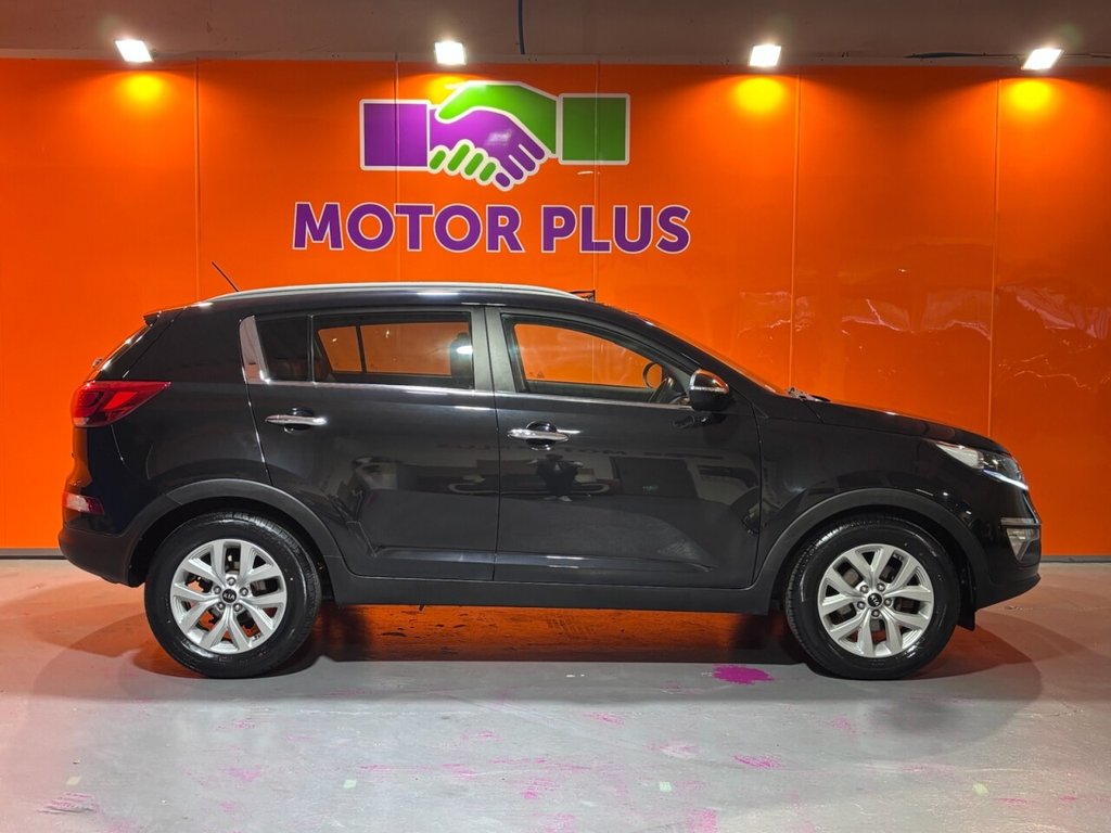 Used Kia Sportage 2014 for sale - 76173332: Photo 28