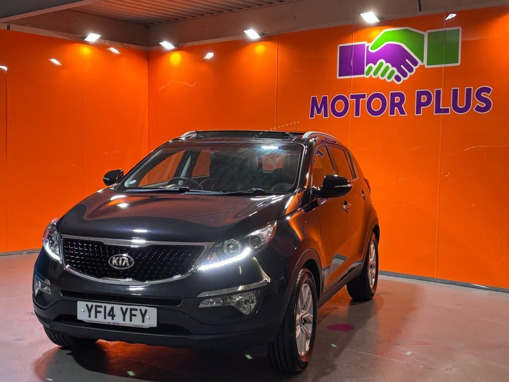 Used Kia Sportage 2014 for sale - 76173332: Photo 29
