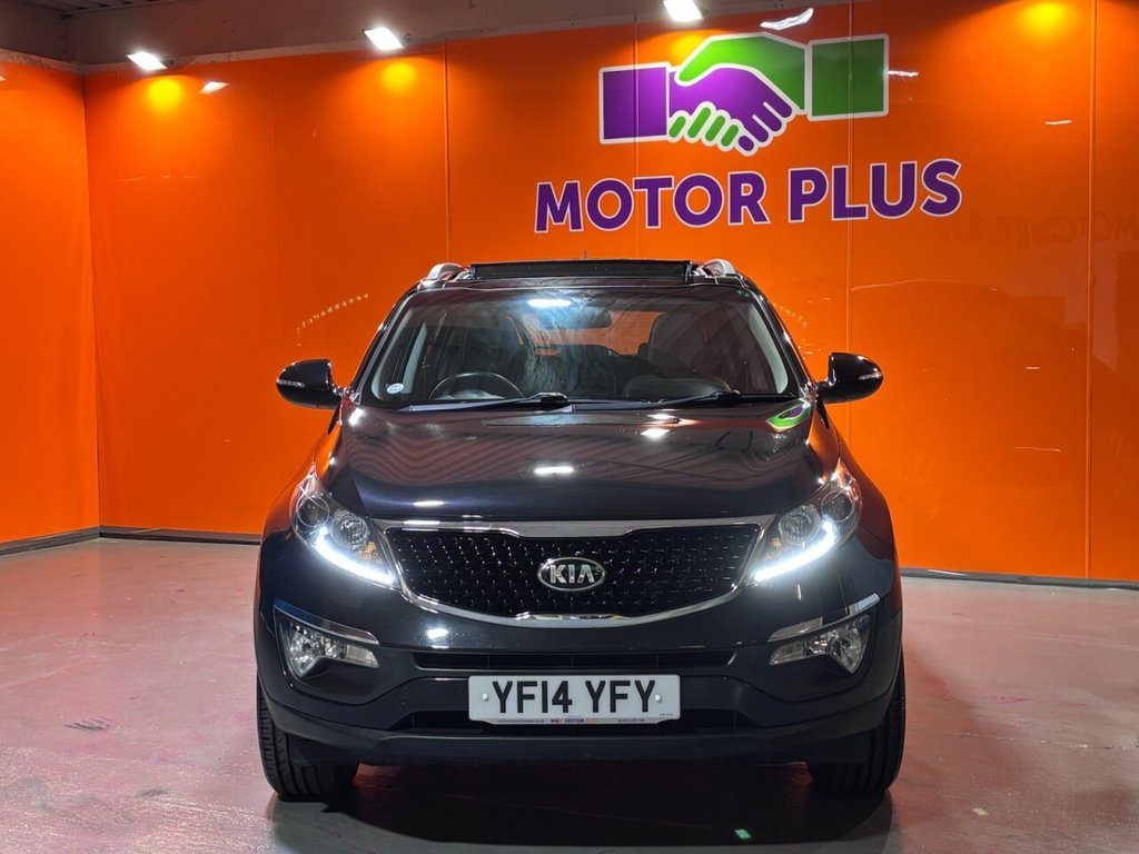 Used Kia Sportage 2014 for sale - 76173332: Photo 30