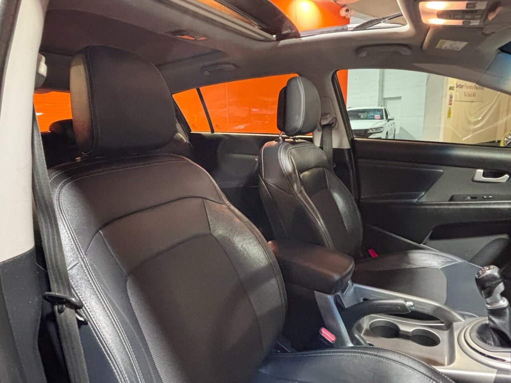 Used Kia Sportage 2014 for sale - 76173332: Photo 8