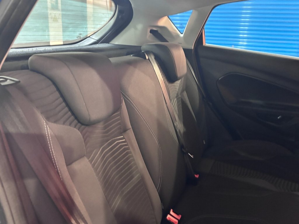 Used Ford Fiesta 2016 for sale - 75896813: Photo 15