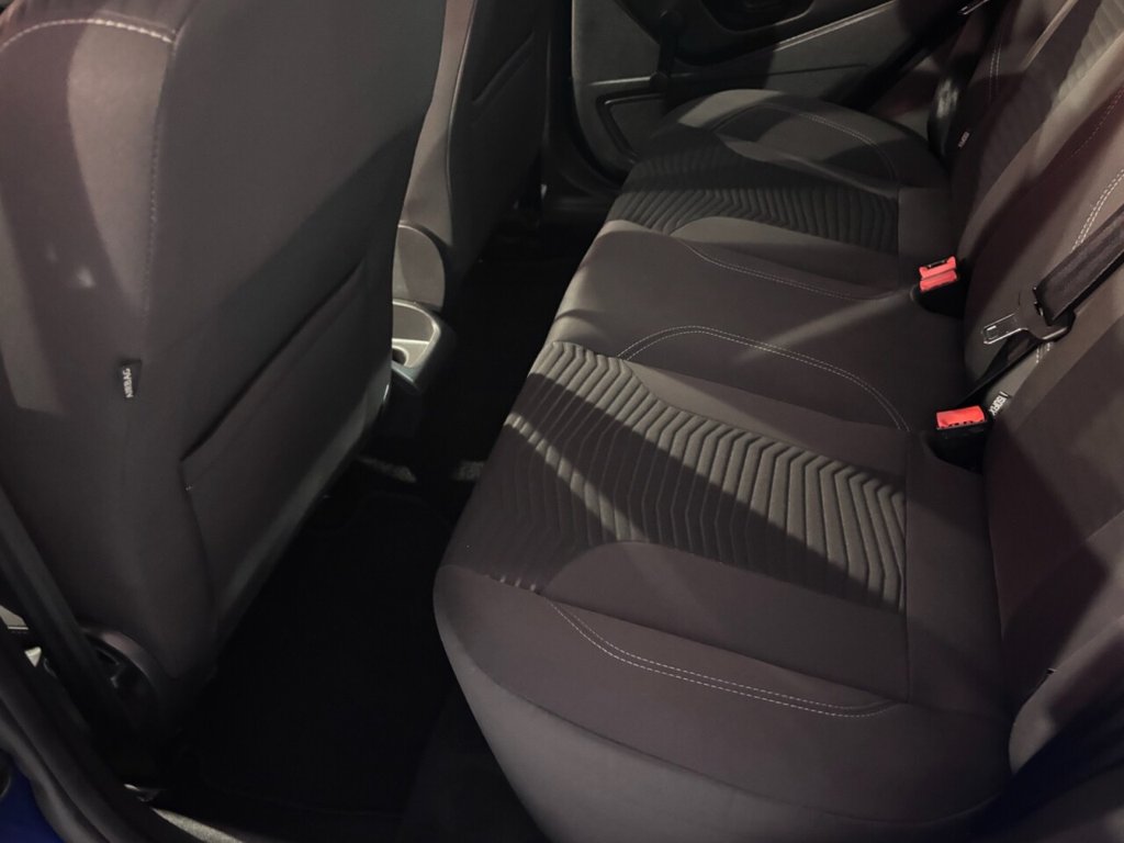Used Ford Fiesta 2016 for sale - 75896813: Photo 19