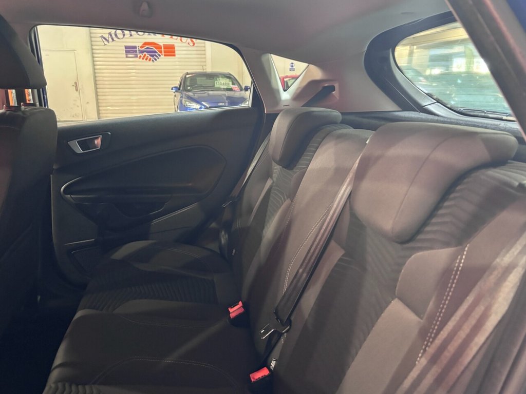 Used Ford Fiesta 2016 for sale - 75896813: Photo 20