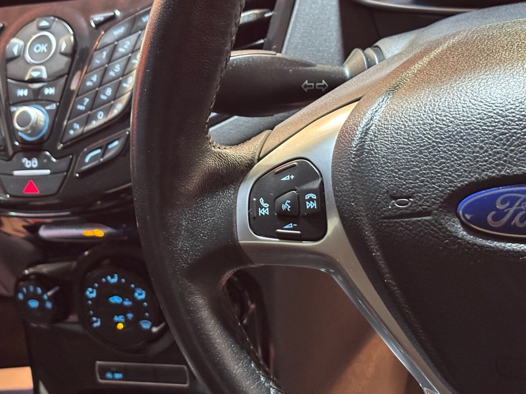 Used Ford Fiesta 2016 for sale - 75896813: Photo 22