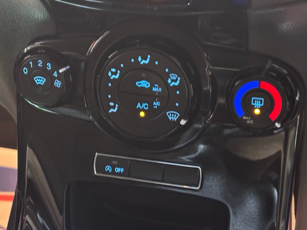 Used Ford Fiesta 2016 for sale - 75896813: Photo 23