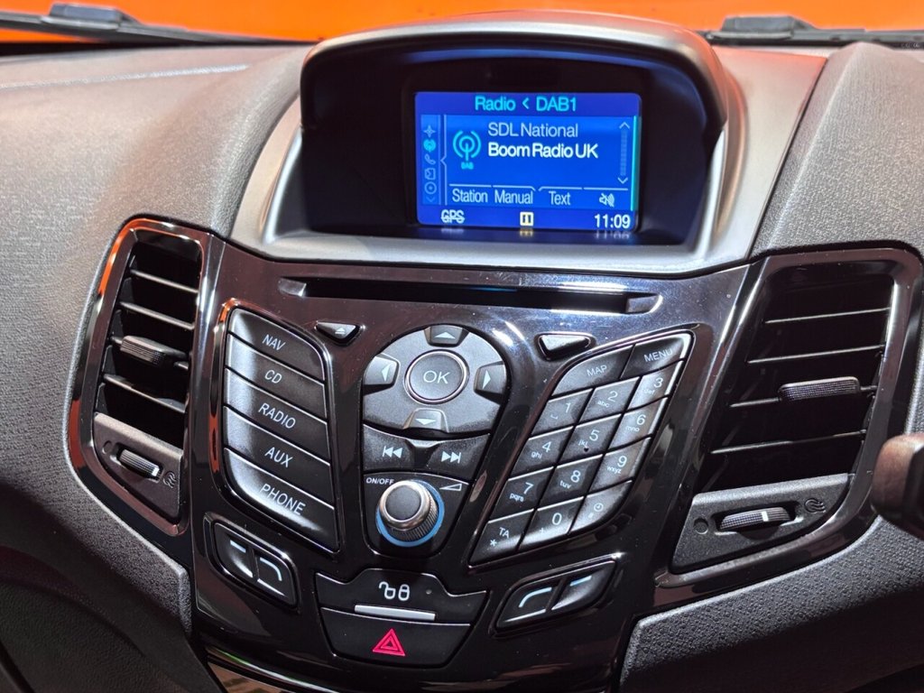 Used Ford Fiesta 2016 for sale - 75896813: Photo 24