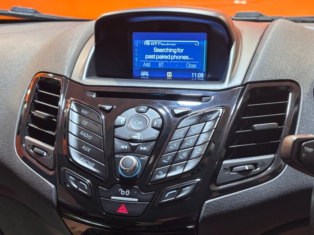 Used Ford Fiesta 2016 for sale - 75896813: Photo 26