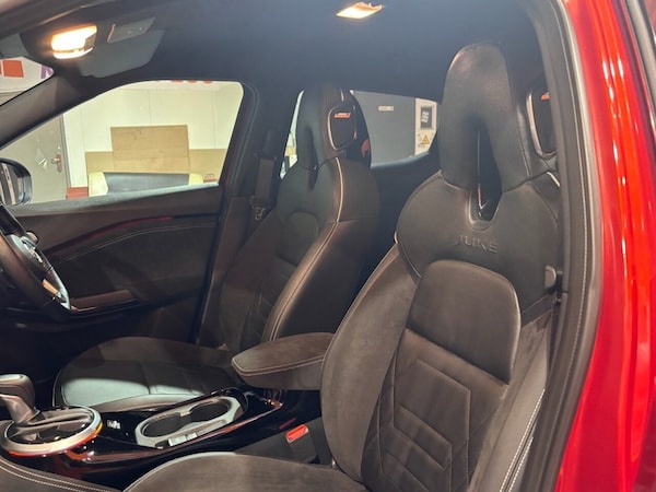 Used Nissan Juke 2023 for sale - 76303653: Photo 13