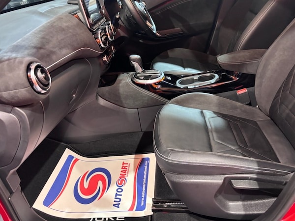 Used Nissan Juke 2023 for sale - 76303653: Photo 14