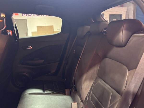 Used Nissan Juke 2023 for sale - 76303653: Photo 16