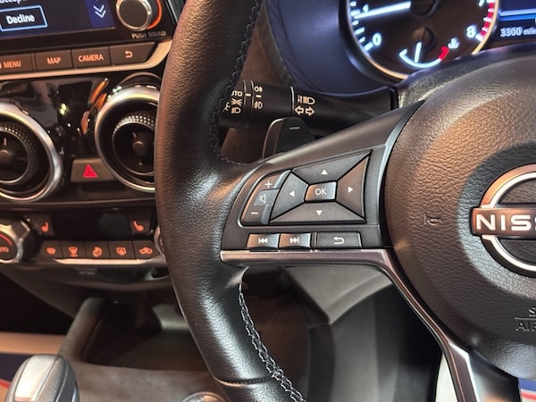 Used Nissan Juke 2023 for sale - 76303653: Photo 17