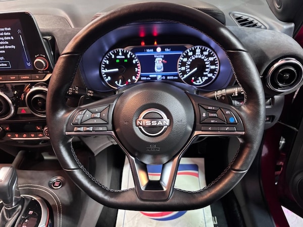 Used Nissan Juke 2023 for sale - 76303653: Photo 18