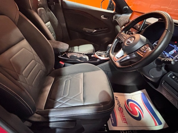 Used Nissan Juke 2023 for sale - 76303653: Photo 41