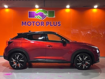Used Nissan Juke 2023 for sale - 76303653: Photo 4