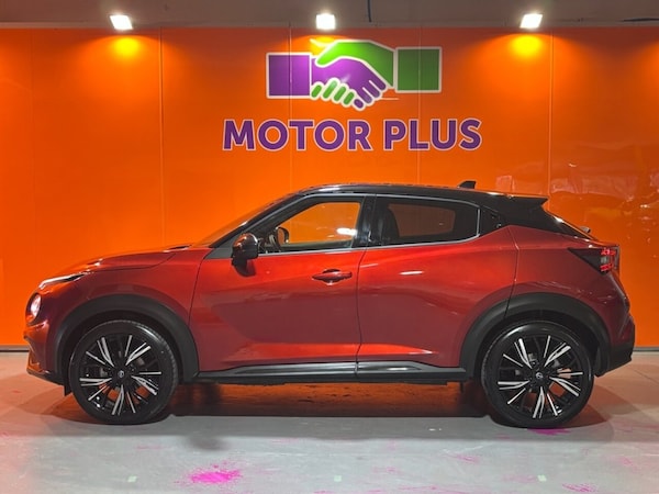 Used Nissan Juke 2023 for sale - 76303653: Photo 7