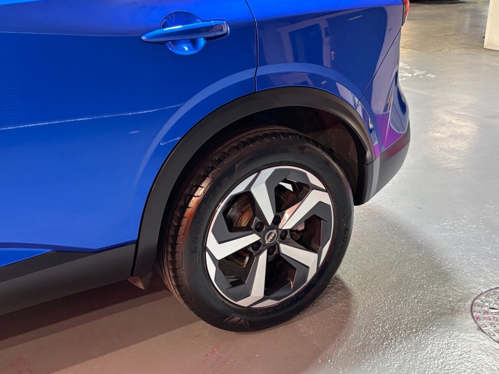 Used Nissan Qashqai 2023 for sale - 75896096: Photo 11