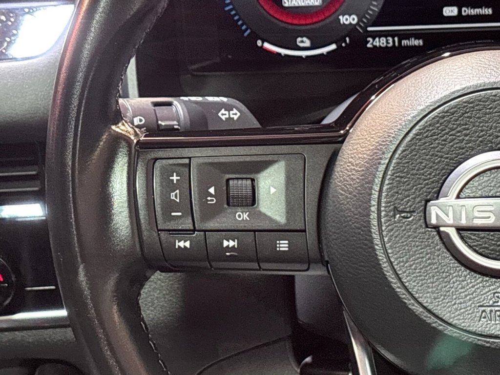 Used Nissan Qashqai 2023 for sale - 75896096: Photo 12