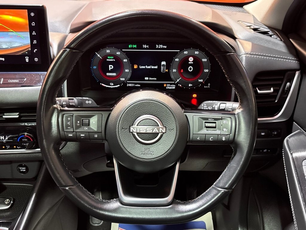 Used Nissan Qashqai 2023 for sale - 75896096: Photo 13