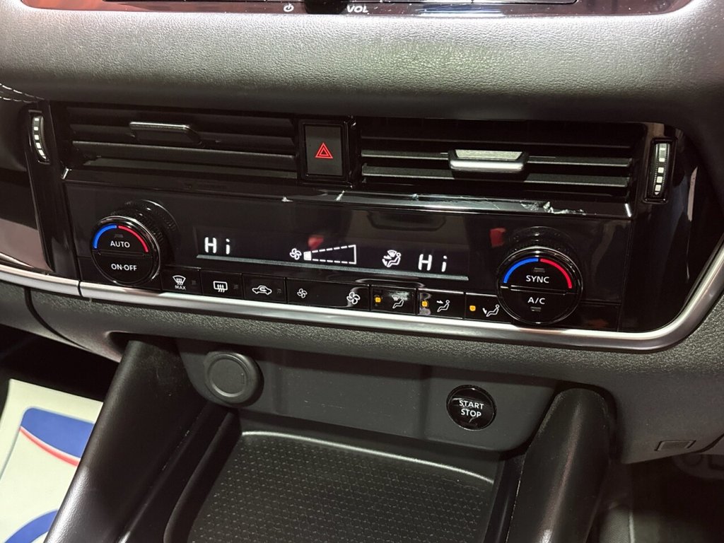 Used Nissan Qashqai 2023 for sale - 75896096: Photo 15