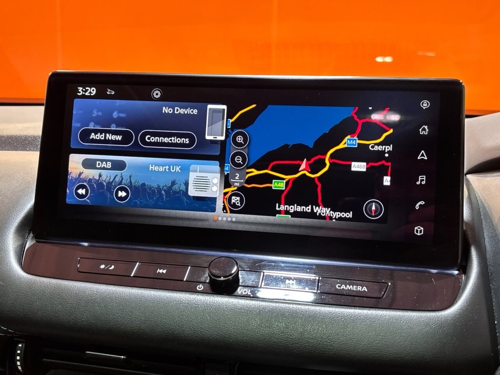 Used Nissan Qashqai 2023 for sale - 75896096: Photo 16